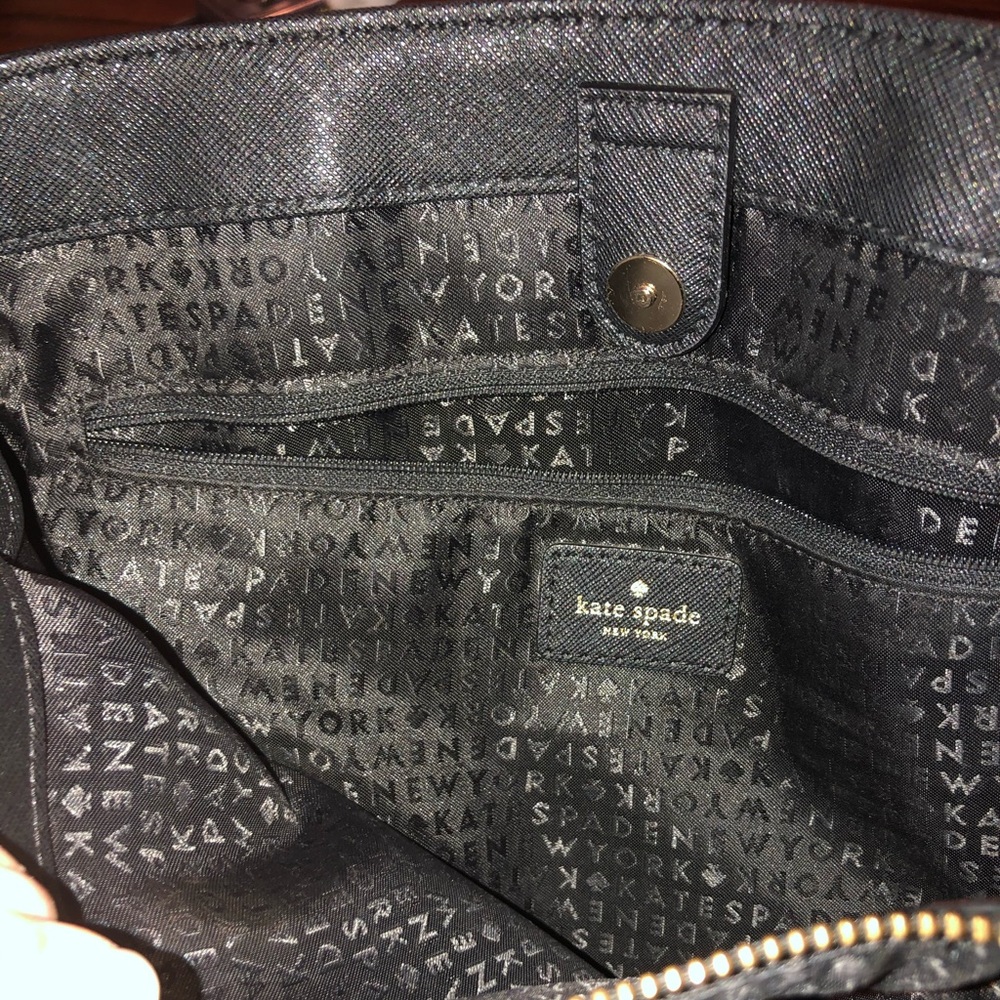 Kate Spade Handbag - Picture 4 of 8